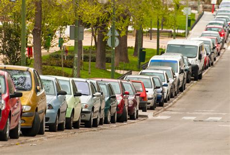 zona blanca en madrid|Guía de aparcamiento gratuito en la Zona Blanca de Madrid para ...